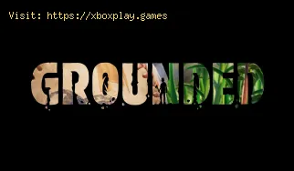 Grounded: onde encontrar quartzito - dicas e truques