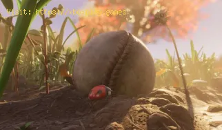 Grounded: onde encontrar algumas glândulas ácidas