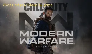 Call of Duty Modern Warfare: Cómo corregir el error BLZBNTBGS80000021