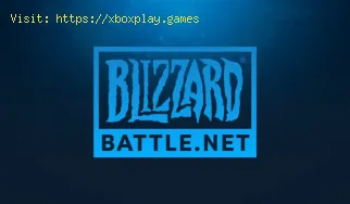 Blizzard Battle.net: Como corrigir o erro BLZBNTBNA000003E8