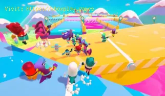 Fall Guys: How to Download for free on PS4
