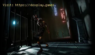 Hellpoint: Comment débloquer l'armure de l'architecte