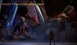 Hellpoint: Codes oculaires en archéologie