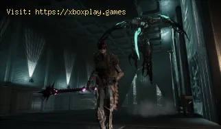 Hellpoint: comment obtenir la combinaison EVA