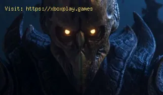 Hellpoint: Comment obtenir les armes du boss