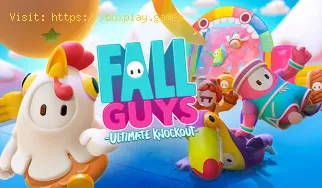 Fall Guys: So beheben Sie den Treiber auf dem PC