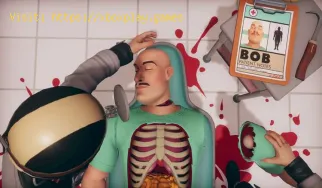 Surgeon Simulator 2: Como completar o transplante cardíaco de Bob