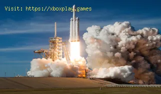 SpaceX wird voraussichtlich Raketen der nächsten Generation starten