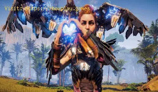 Horizon Zero Dawn: Como consertar uma falha na inicialização