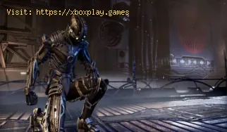 Hellpoint: où trouver le module de santé
