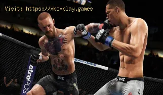 UFC 4: Como usar o auxiliar de preensão