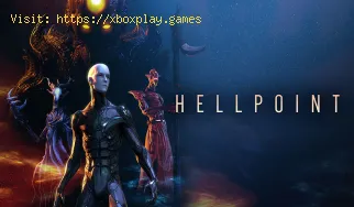 Hellpoint: Comment trouver le forgeron