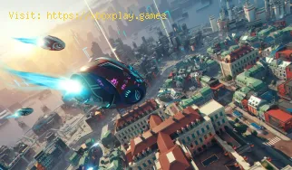 Hyper Scape: How to download