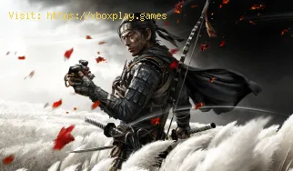 Ghost of Tsushima: Gosaku Armor Guide