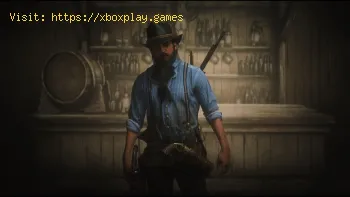 Red Dead Online アーサーの衣装を入手する方法