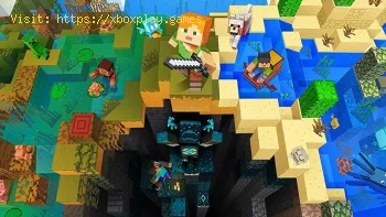 Minecraft パンダを繁殖させる方法