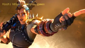 Overwatch 2 での起動時のクラッシュを修正する方法