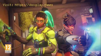 ゲーム起動時のエラー修正方法 Overwatch 2で再試行