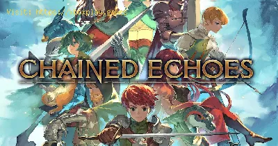 Chained Echoes: How To Beat Assassin Girl