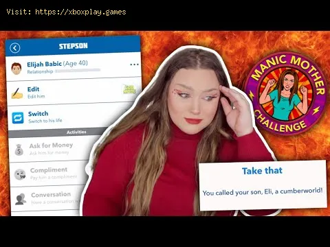 Video preview