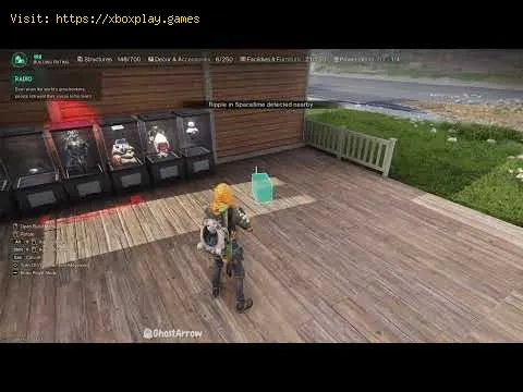Video preview