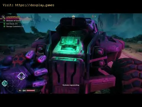 Video preview