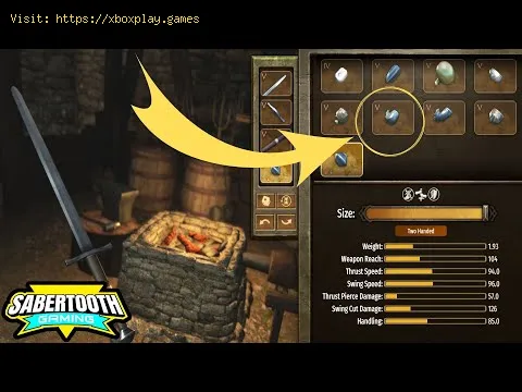 Video preview