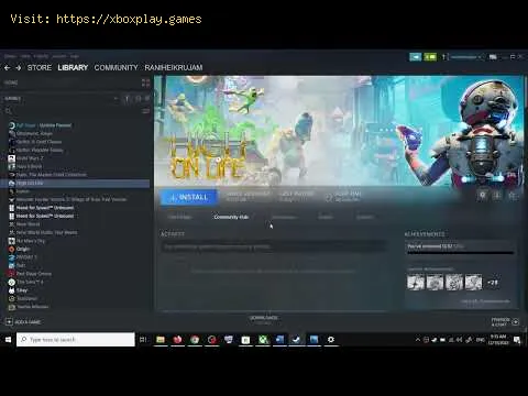 Video preview