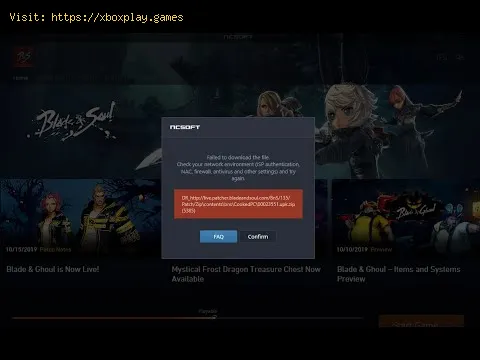 Video preview
