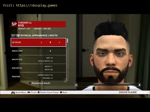 Video preview