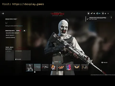 Video preview