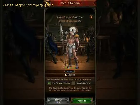 Video preview