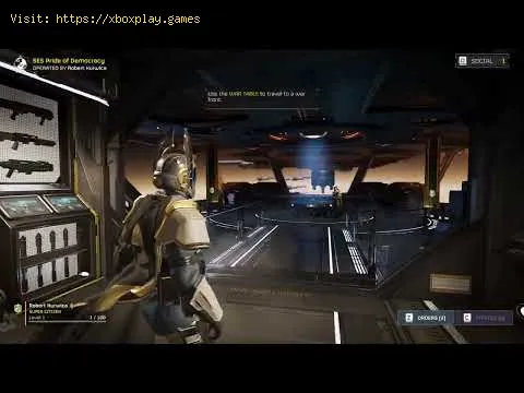 Video preview