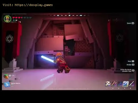 Video preview