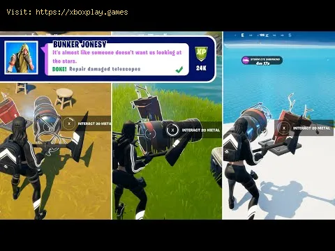 Video preview