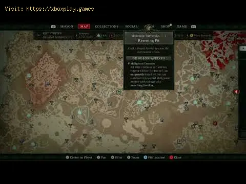 Video preview