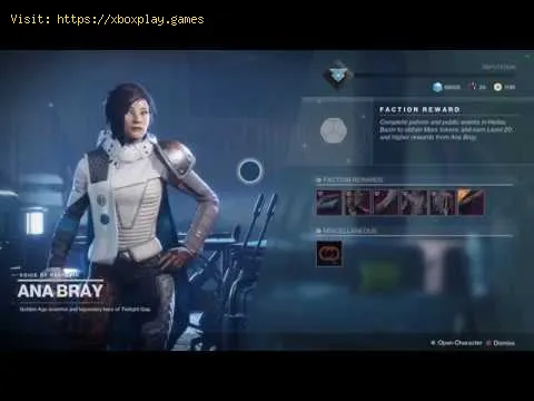 Video preview