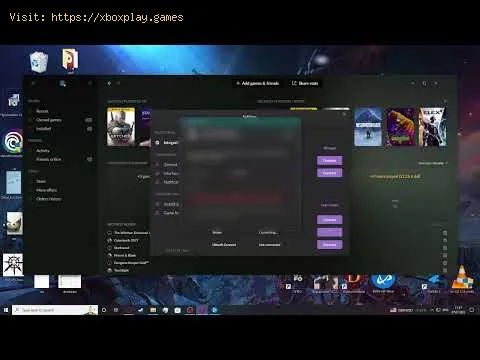 Video preview