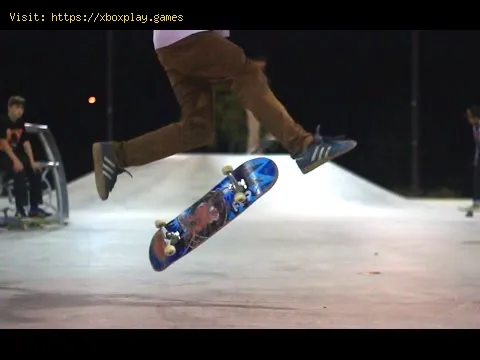 Video preview