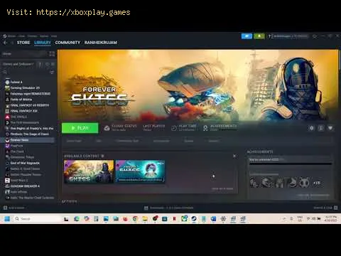 Video preview