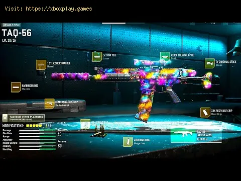 Video preview