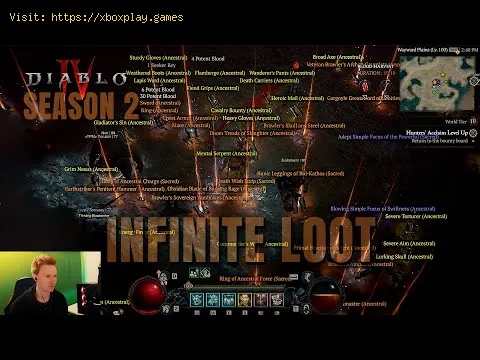 Video preview