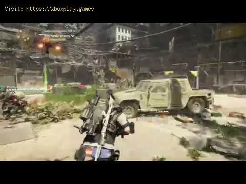 Video preview