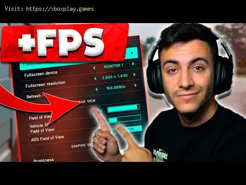 Video preview