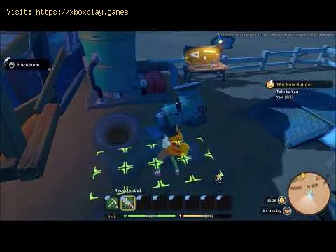 Video preview
