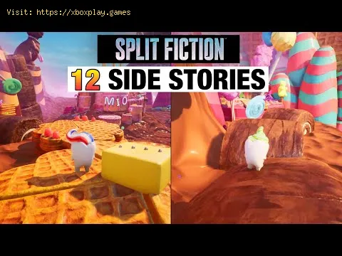 Video preview