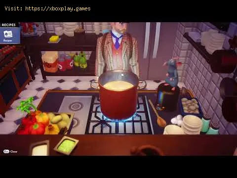 Video preview