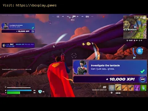 Video preview
