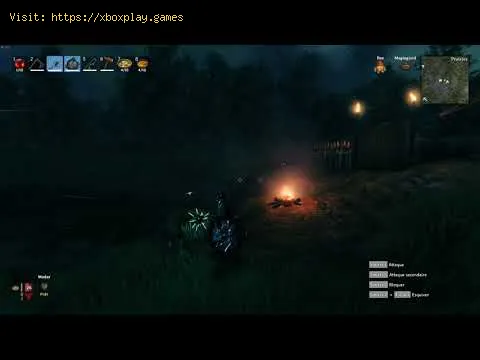 Video preview