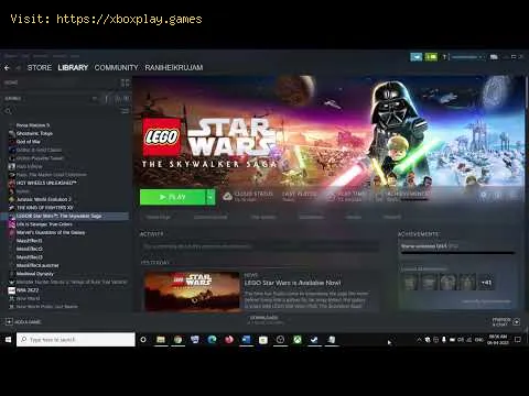 Video preview